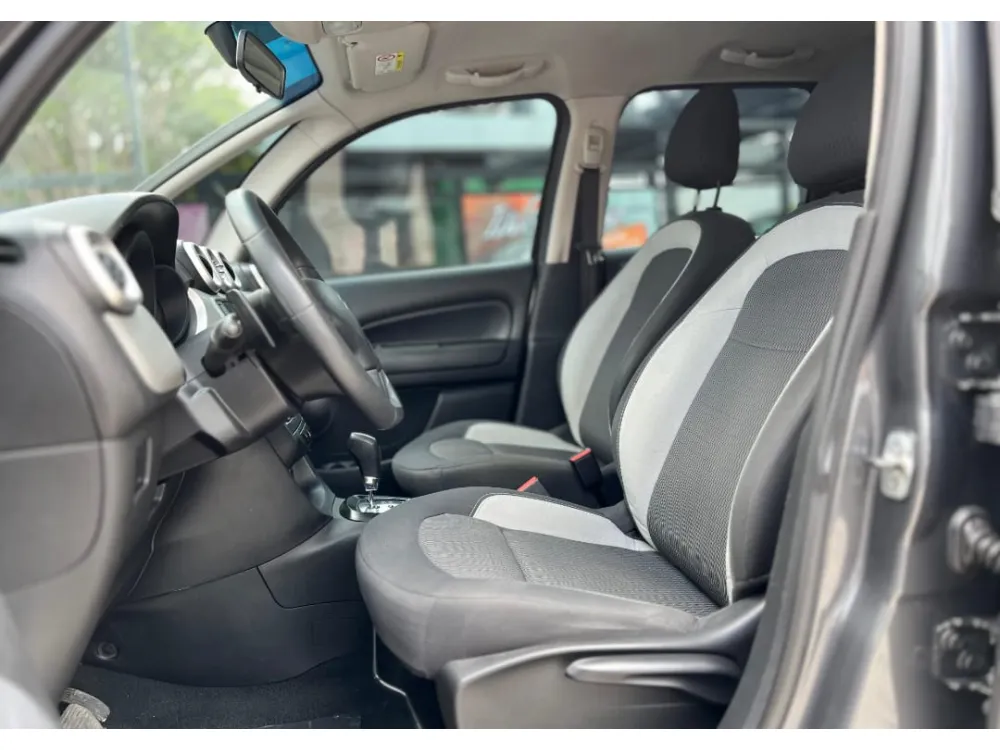 Citroën AIRCROSS