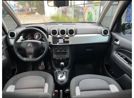 Citroën AIRCROSS
