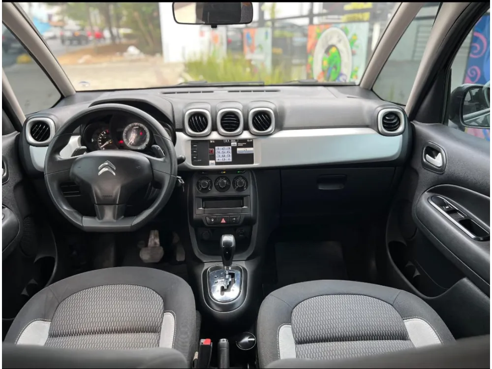 Citroën AIRCROSS