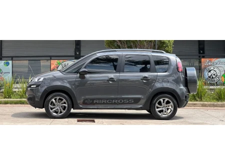 Citroën AIRCROSS