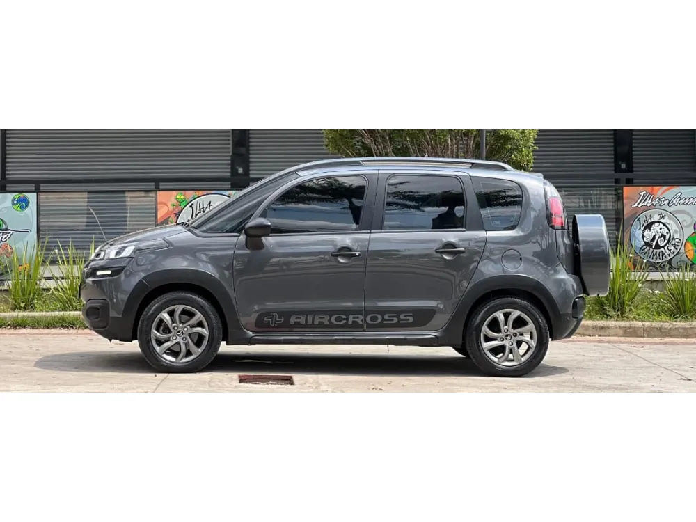 Citroën AIRCROSS
