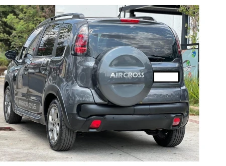 Citroën AIRCROSS