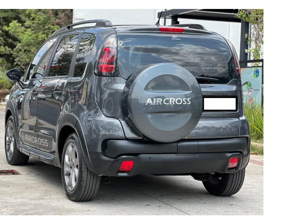 Citroën AIRCROSS
