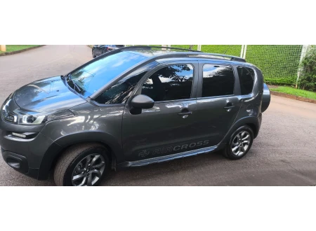 Citroën AIRCROSS