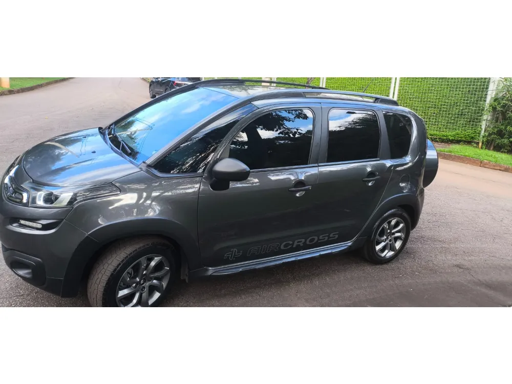 Citroën AIRCROSS