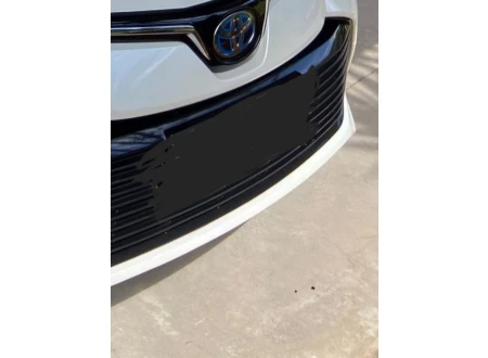 Toyota Corona