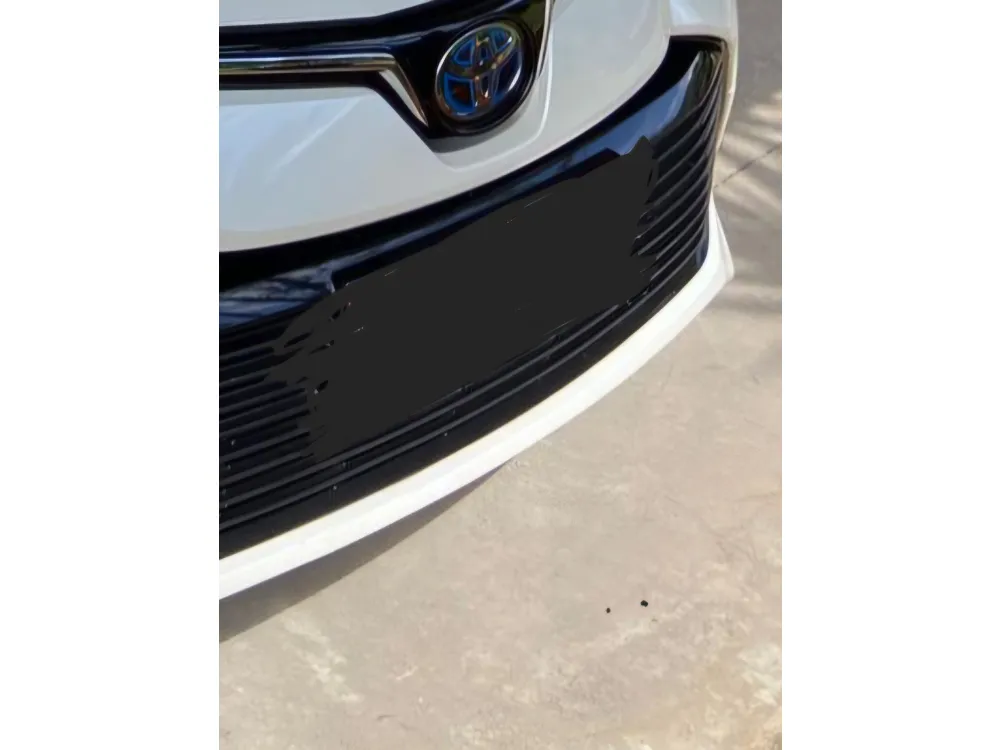 Toyota Corona