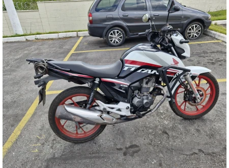 Honda CG