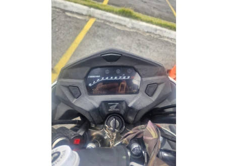 Honda CG