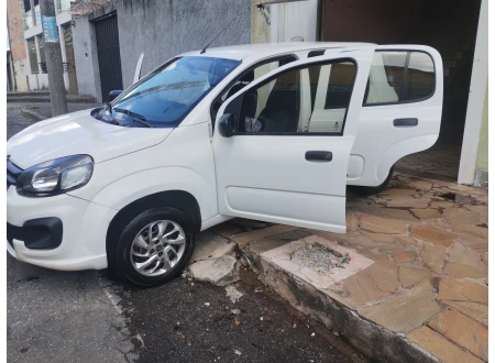 Fiat Uno