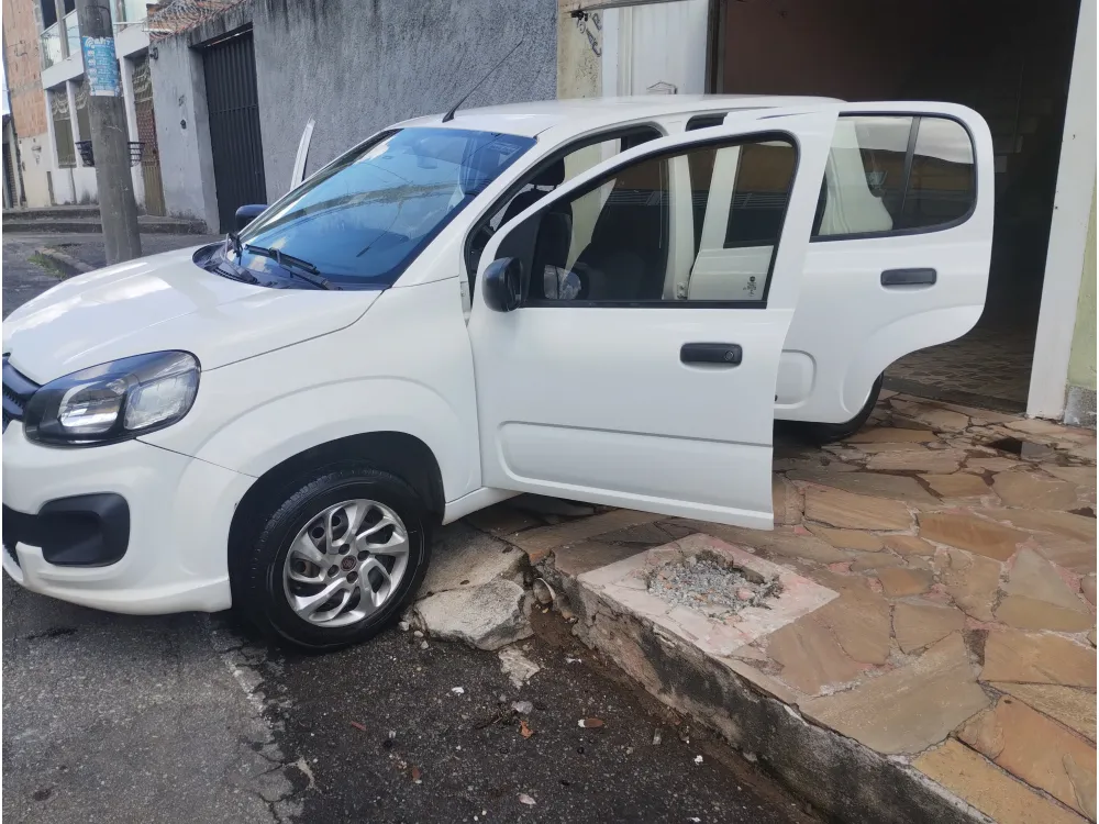 Fiat Uno