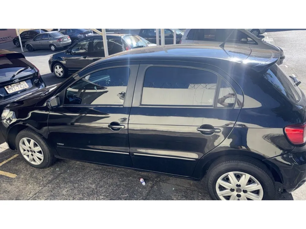 VolksWagen Gol