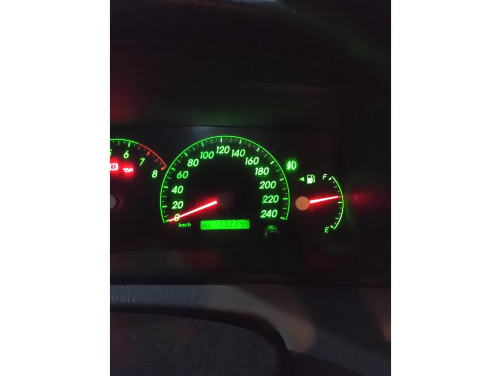Toyota Fielder 1.8 16v Gasolina 4p Aut.