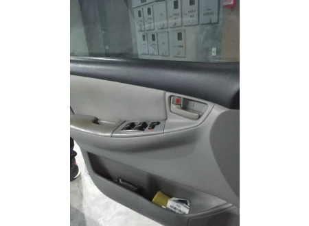 Toyota Fielder 1.8 16v Gasolina 4p Aut.