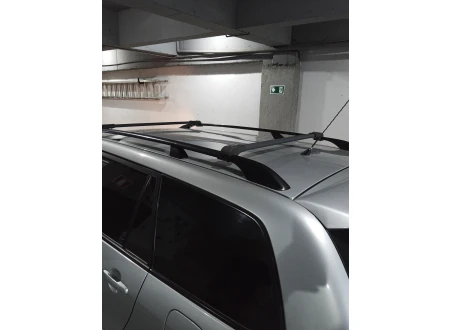 Toyota Fielder 1.8 16v Gasolina 4p Aut.