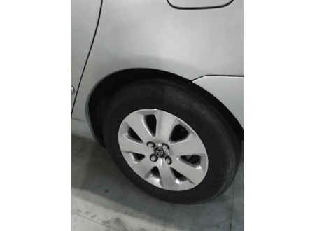 Toyota Fielder 1.8 16v Gasolina 4p Aut.