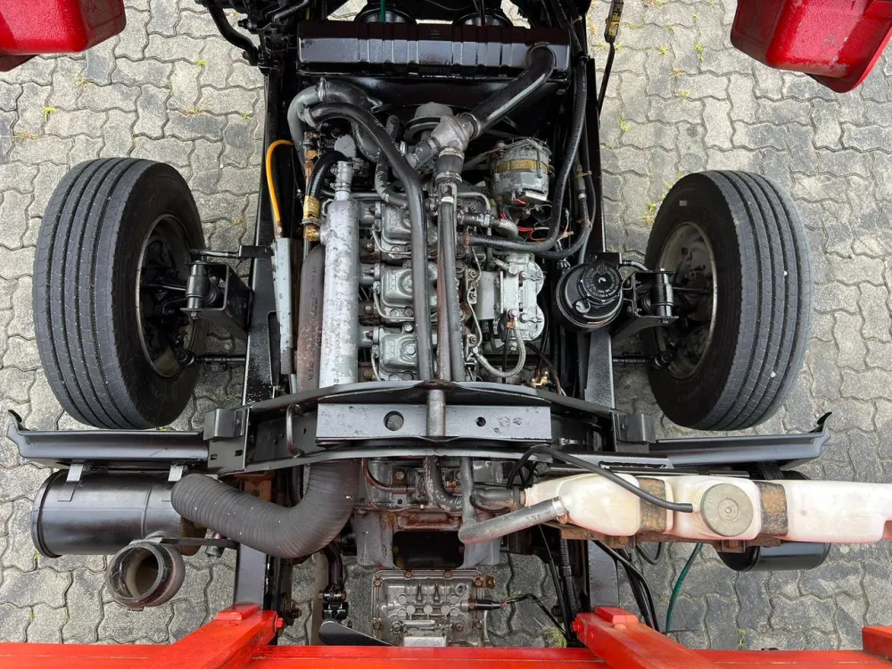 VolksWagen 7-90