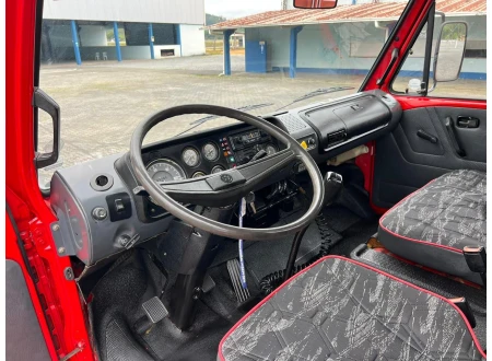 VolksWagen 7-90