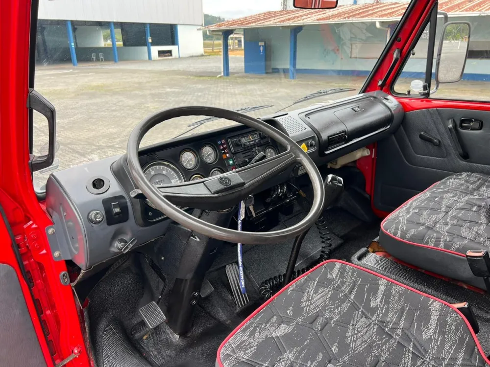 VolksWagen 7-90