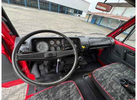 VolksWagen 7-90