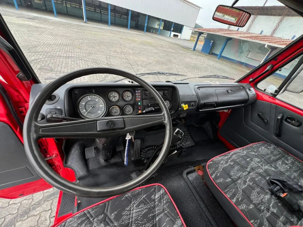 VolksWagen 7-90