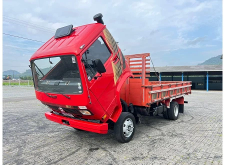 VolksWagen 7-90