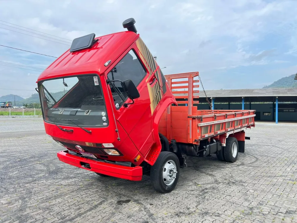 VolksWagen 7-90