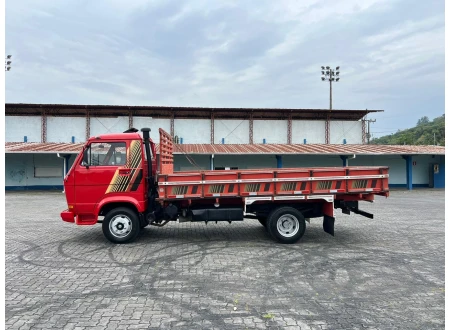 VolksWagen 7-90