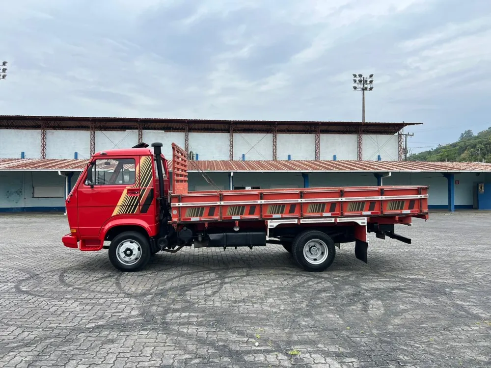 VolksWagen 7-90