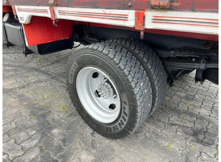 VolksWagen 7-90