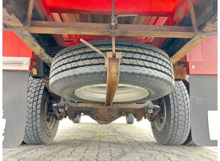 VolksWagen 7-90