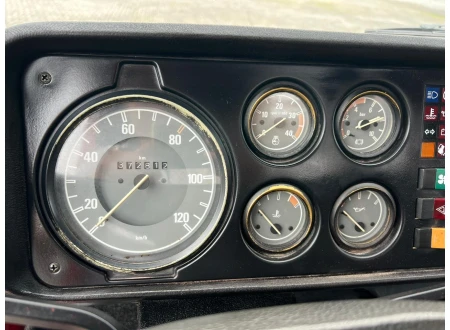 VolksWagen 7-90