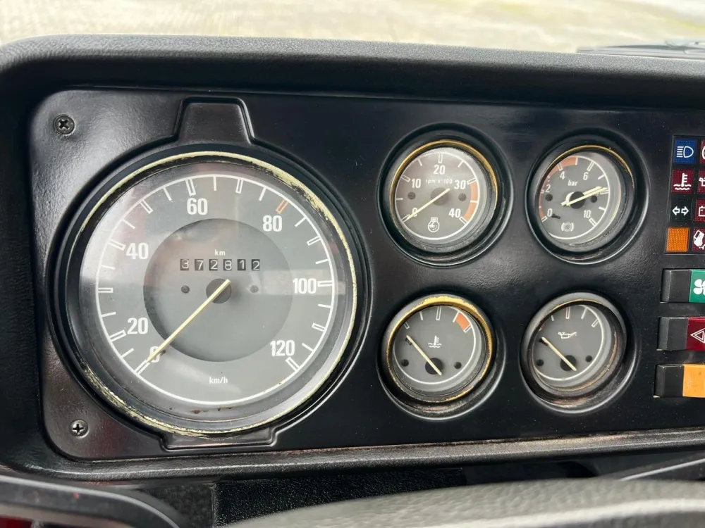 VolksWagen 7-90