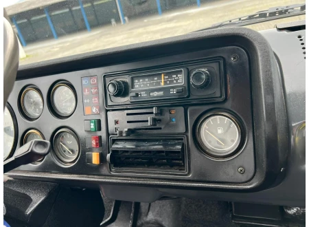 VolksWagen 7-90