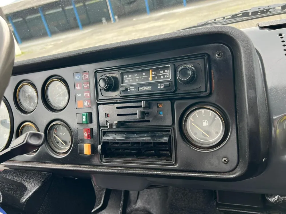 VolksWagen 7-90