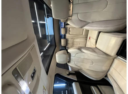 Land Rover Range