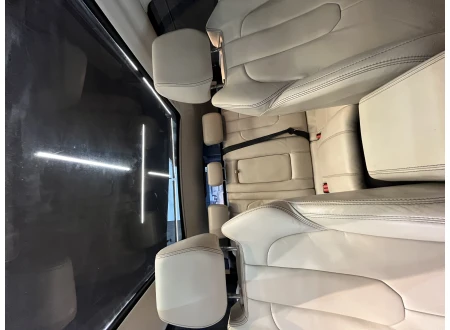 Land Rover Range