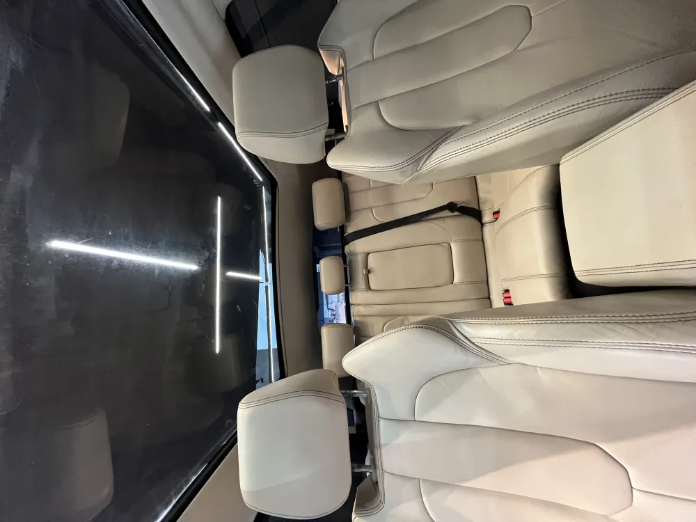 Land Rover Range