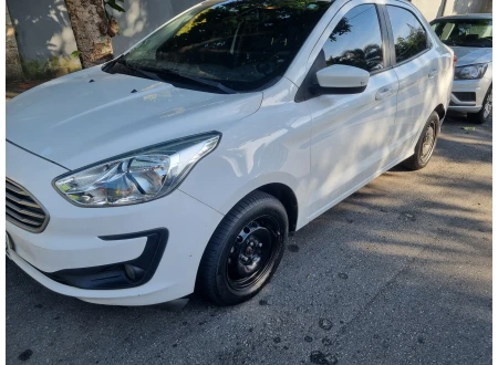 Ford Ka+