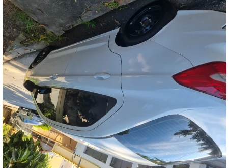 Ford Ka+