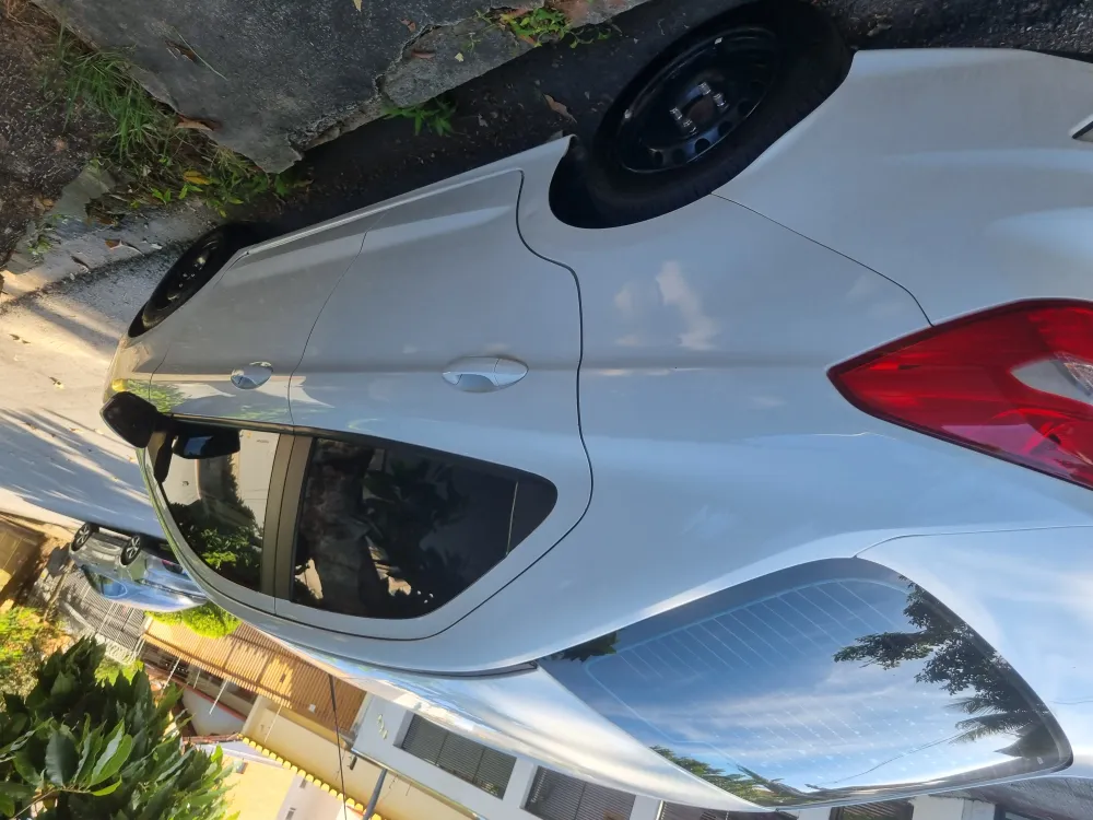 Ford Ka+