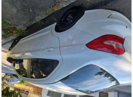 Ford Ka+