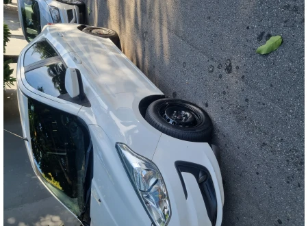 Ford Ka+