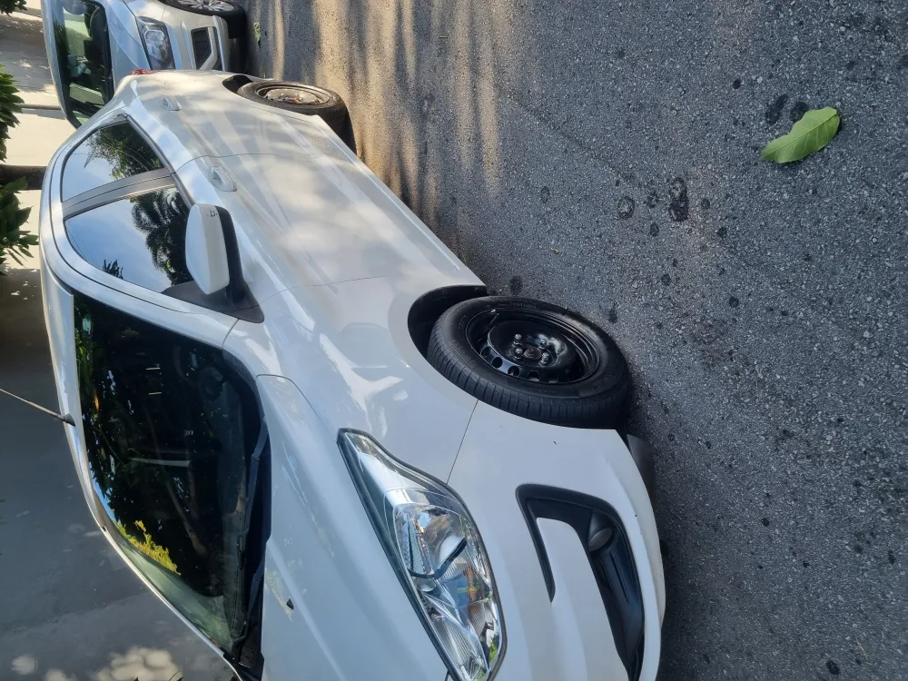 Ford Ka+