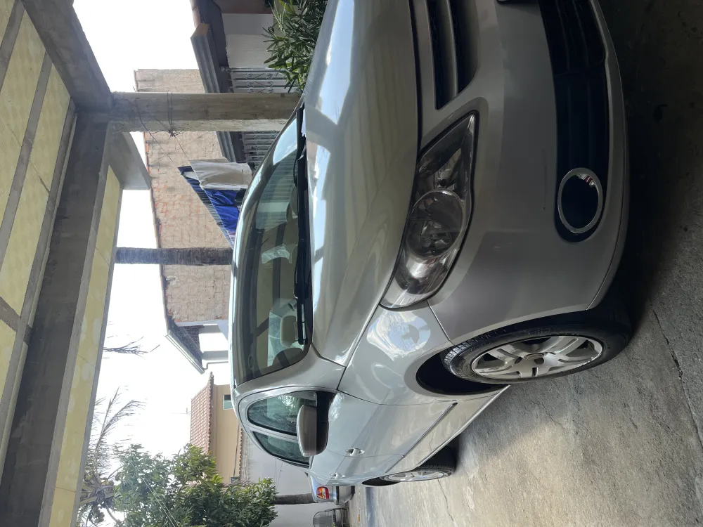 VolksWagen VOYAGE
