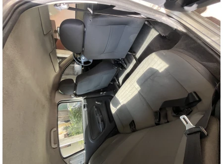 VolksWagen VOYAGE