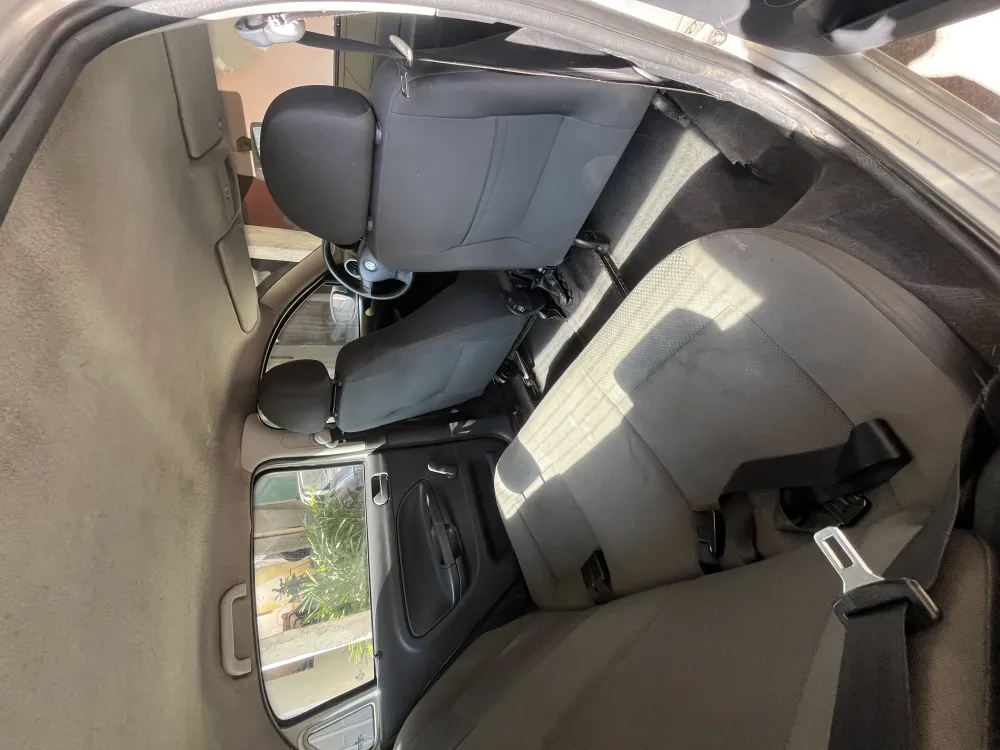 VolksWagen VOYAGE