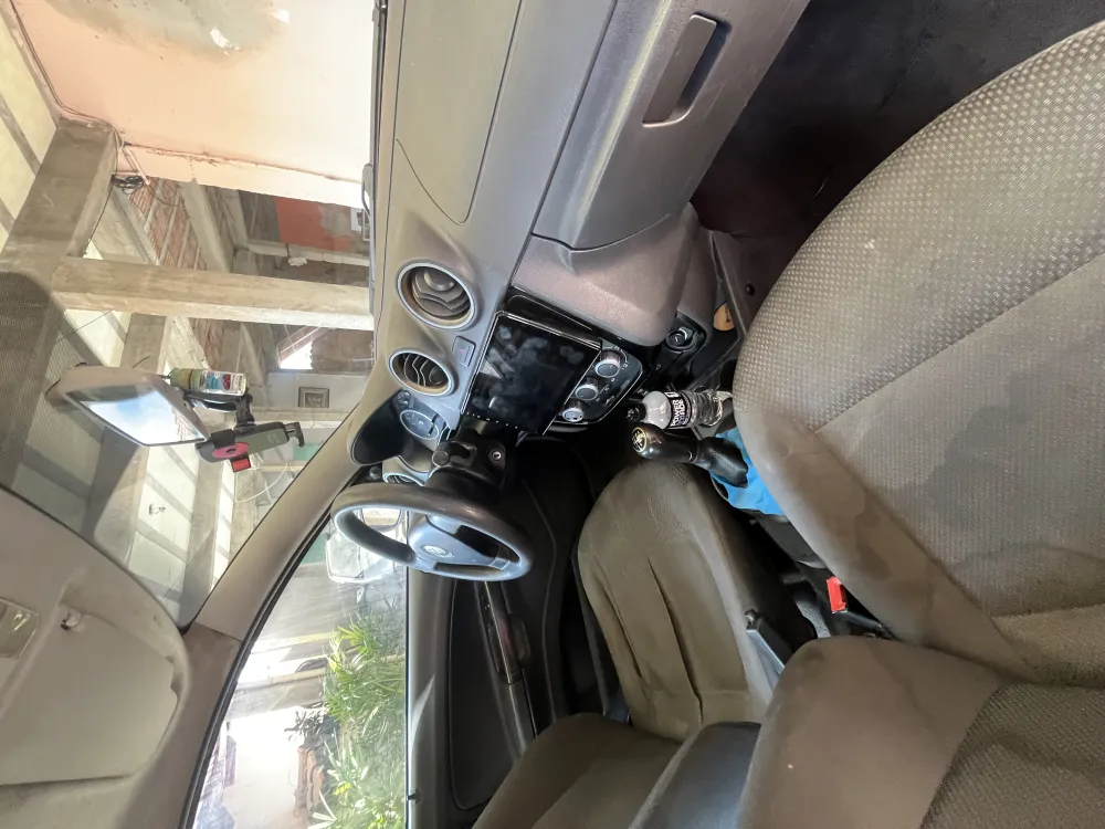 VolksWagen VOYAGE