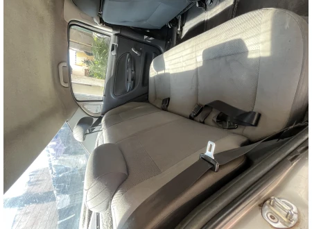 VolksWagen VOYAGE