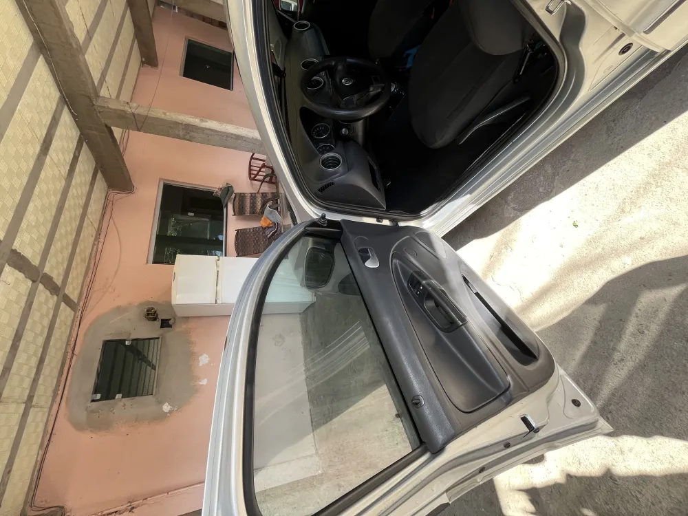 VolksWagen VOYAGE
